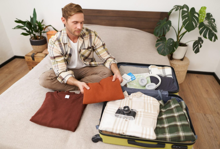 Packing Essentials: How to Choose the Right Luggage for Your Next Vacation